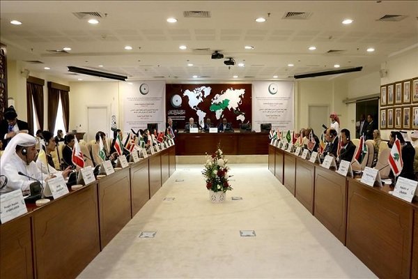 آغاز نشست سازمان همکاری اسلامی در استانبول
