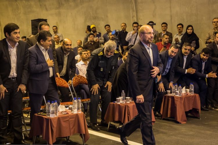 مقصد قالیباف بعد از شهرداری مشخص شد