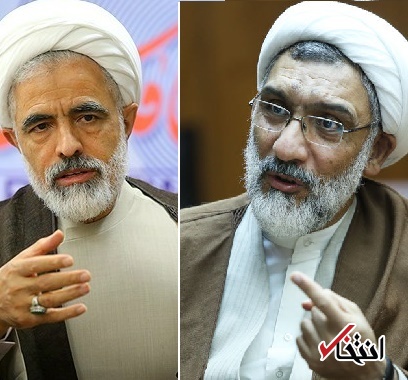 مجید انصاری و پورمحمدی هم از دولت