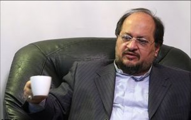 وزیر پیشنهادی صنعت دولت دوازدهم