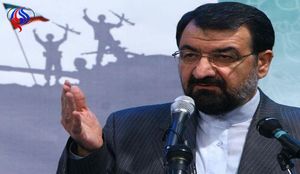 واکنش محسن رضایی به مصافحه