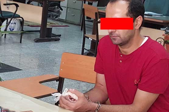 صبح امروز رخ داد:قتل عام خانوادگی در بلوار فردوس!