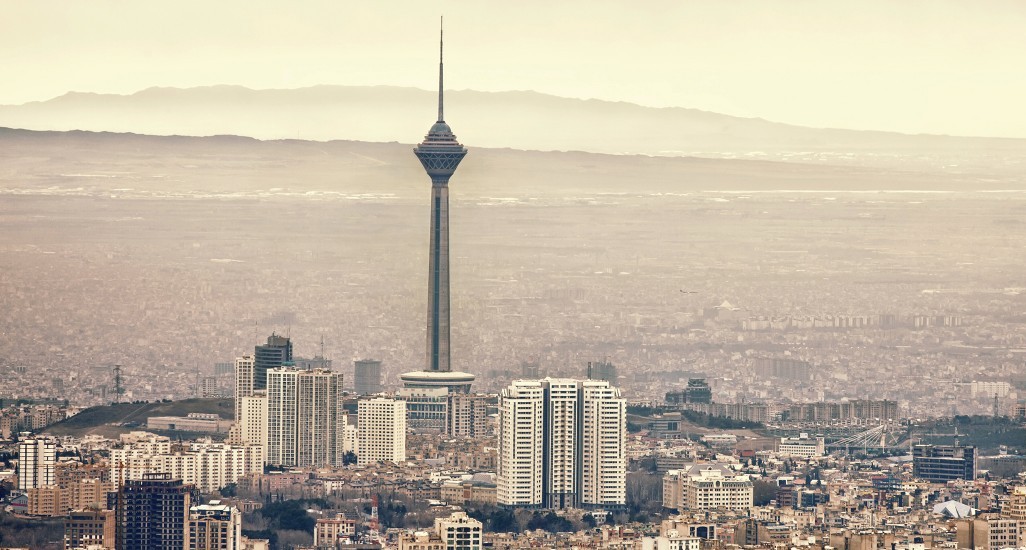 8 هزار میلیارد تومان هزینه تعطیلی دیروز شهر تهران! 8 هزار میلیارد تومان هزینه تعطیلی دیروز شهر تهران!