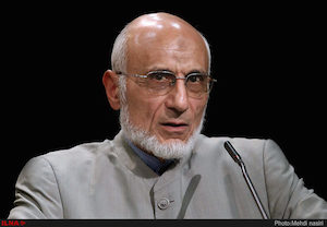 میرسلیم: من و روحانی از لحاظ فکری یکسان هستیم