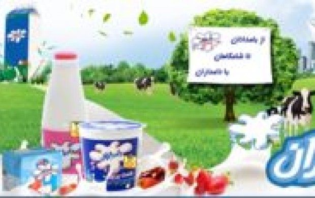 پلمپ شرکتهای همکاری کننده با شبکههای ماهوارهای