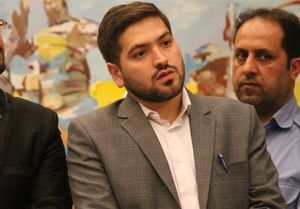 مشارکت حشد الشعبی در عملیات آزادسازی تلعفر