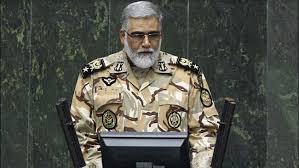 پوردستان: اشراف اطلاعاتی کامل ایران بر تحرکات منطقه