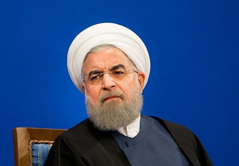 روحانی: شهید بابایی را یک بسیجی به شهادت رساند!