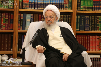 پاسخ دفتر آیتالله مکارم پیرامون برخی شایعات اقتصادی
