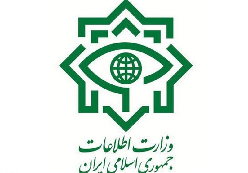 وزارت اطلاعات 27 نفر از عناصر داعش را دستگیر کرد