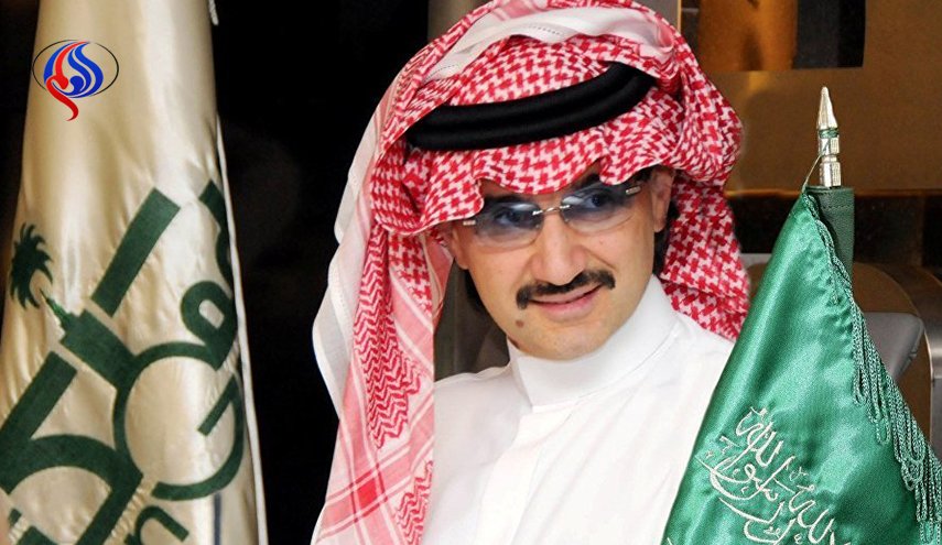 لباس نامتعارف شاهزاده سعودی در دیدار خانم وزیر +عکس لباس نامتعارف شاهزاده سعودی در دیدار خانم وزیر +عکس