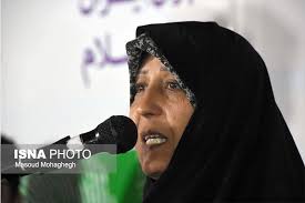 انتقادات تند فاطمه هاشمی نسبت به حسن روحانی