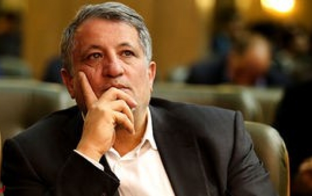 پدر از مجلس ششم حذف شد،پسر از شهرداری تهران!