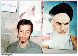 خبرنگاری که فرمانده عالی رتبه جنگ شد+عکس