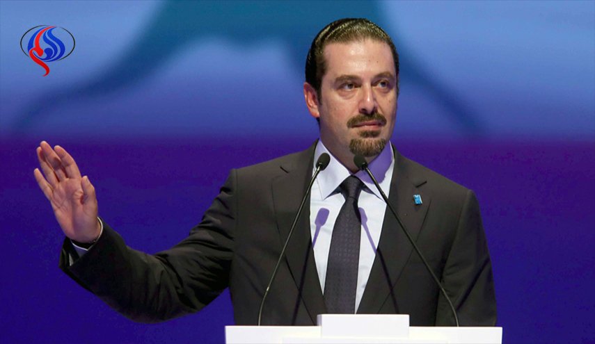 وزیران لبنانی با موافقت حریری به