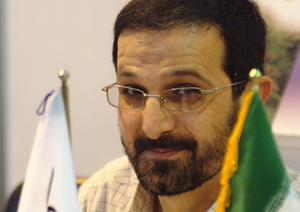 ماجرای ازدواج یک کیهانی با خبرنگار روزنامه حجاریان