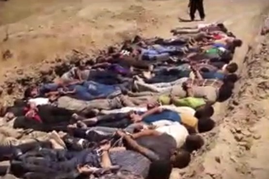 حکم اعدام برای ۲۷ نفر از محکومان 