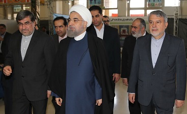 تغییر وزیر پیشنهادی ارشاد و راه دشوار آواربرداری از مدیریت فرهنگی تغییر وزیر پیشنهادی ارشاد و راه دشوار آواربرداری از مدیریت فرهنگی