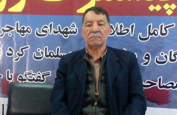 روایتهای یک جانباز ارتشی از شهادت فرزند 14 سالهاش روایتهای یک جانباز ارتشی از شهادت فرزند 14 سالهاش