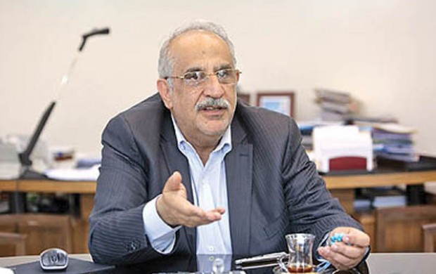 برنامه مسعودکرباسیان برای بازارسرمایه