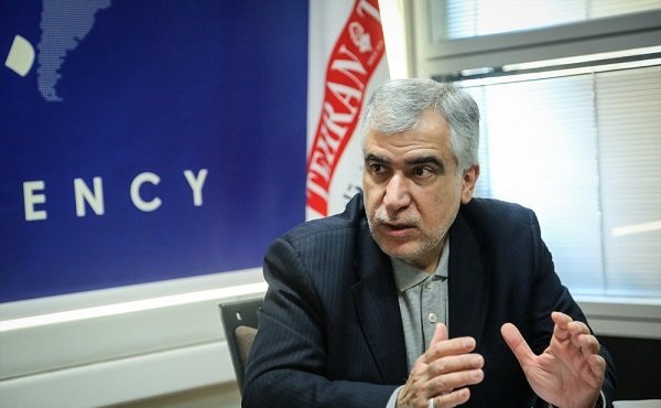 مراکز نظامی ایران، ربطی به برجام و هستهای ندارد