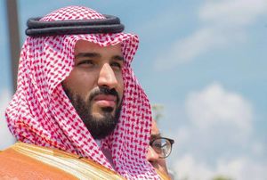 بن سلمان: عربستان خواهان ثبات عراق است