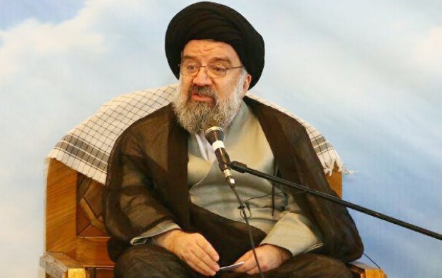 خاتمی: سند 2030 موجب عقب افتادگی کشور می شد