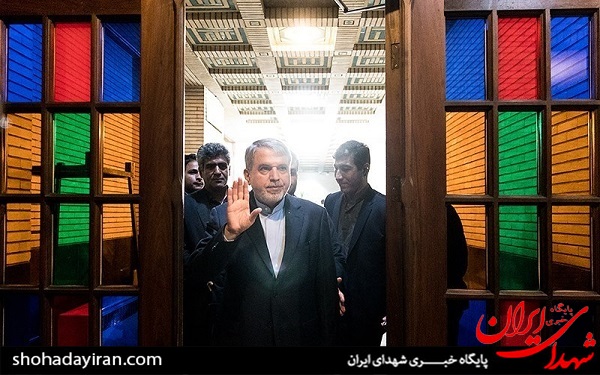 عکس/مراسم ختم مرحوم حبیب الله کاسه ساز