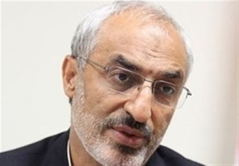 بی اعتنایی شهید رکن آبادی به وزیر رژیم صهیونیستی