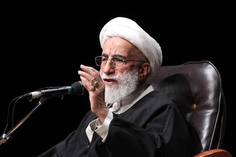 تسلیت آیت الله جنتی در پی شهادت محسن حججی