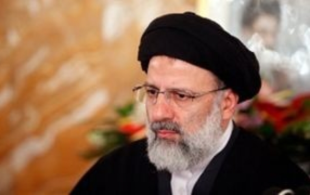 پیام حجت الاسلام رئیسی درپی شهادت محسن حججی