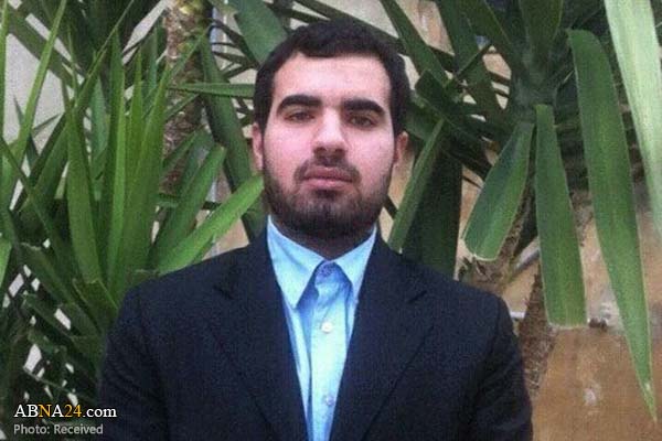 چهار رزمنده لبنانی به قافله شهدا پیوستند + عکس چهار رزمنده لبنانی به قافله شهدا پیوستند + عکس