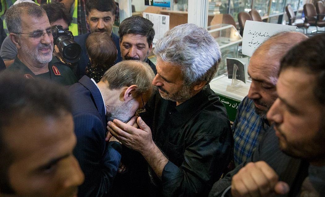 بوسه 
