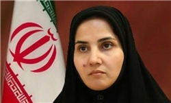 اطلاعیه ای درباره معاون زن جدید روحانی