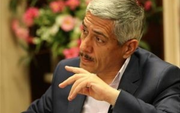 کابینه دوازدهم خیرالامور است