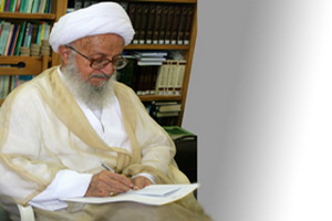 واکنش دفتر آیت الله العظمی مکارم به یک بیانیه دروغین