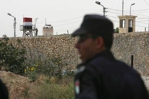 انفجار انتحاری در نزدیکی مرز غزه و مصر