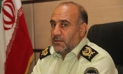 نظر فرمانده جدید پلیس تهران درباره برخورد با ناهنجاری ها