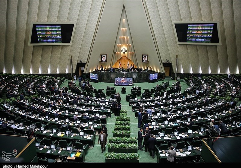 پایان پنجمین جلسه بررسی صلاحیت وزرای پیشنهادی پایان پنجمین جلسه بررسی صلاحیت وزرای پیشنهادی