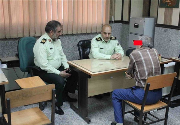 اعترافات متهم پرونده سرهای بریده یوسف‌آباد+عکس