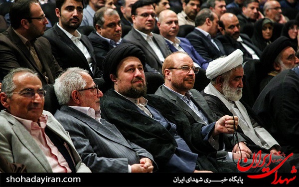 عکس/تغییر نام بزرگراه نیایش به آیت‌الله هاشمی رفسنجانی