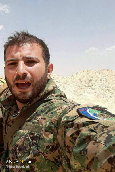 شهادت چهار رزمنده حزبالله در نبرد با داعش + عکس شهادت چهار رزمنده حزبالله در نبرد با داعش + عکس