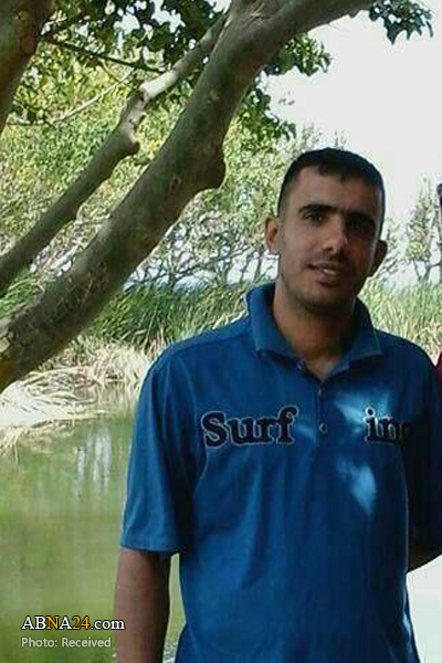شهادت چهار رزمنده حزبالله در نبرد با داعش + عکس شهادت چهار رزمنده حزبالله در نبرد با داعش + عکس