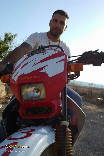 شهادت چهار رزمنده حزبالله در نبرد با داعش + عکس شهادت چهار رزمنده حزبالله در نبرد با داعش + عکس