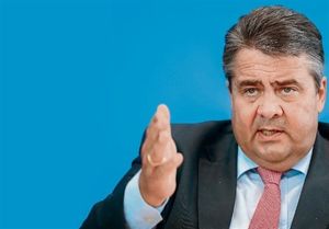 دلیل عصبانیت وزیرخارجه آلمان از اردوغان