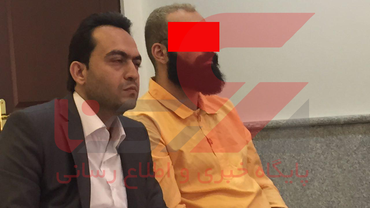 اولین گفتگو با حمید صفت پس از دستگیری اولین گفتگو با حمید صفت پس از دستگیری