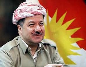 روایت مسعود بارزانی از دیدارش با صدام دیکتاتور عراق