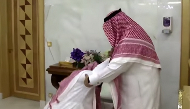 بوسه 