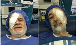کنایه متفاوت وزیر بهداشت به چپی‌ها و راستی‌ها +عکس
