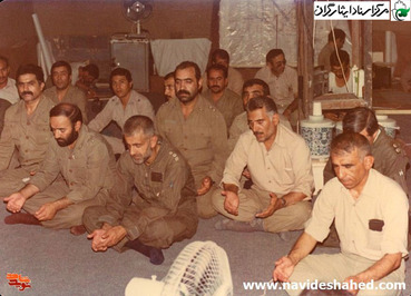 ماجرای واکنش امام(ره) به بیهوشی ماجرای واکنش امام(ره) به بیهوشی